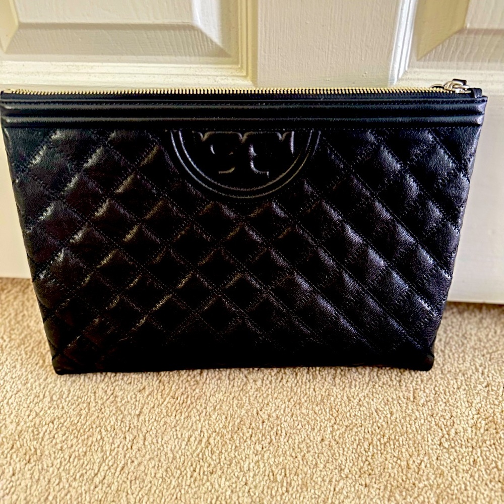 Tory Burch Pouch